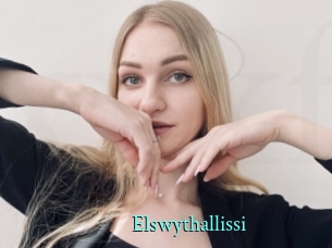 Elswythallissi