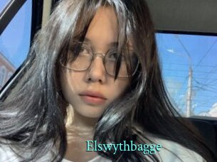 Elswythbagge