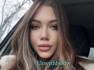 Elswythbelow