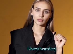 Elswythcordery