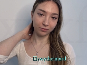 Elswythcunard