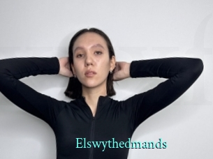 Elswythedmands