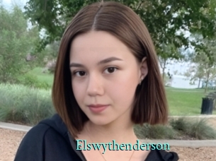 Elswythenderson