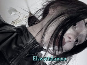 Elswythfarman