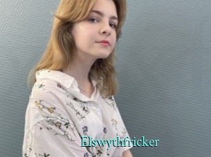 Elswythfricker