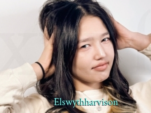Elswythharvison
