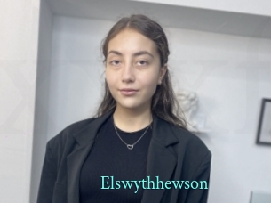 Elswythhewson