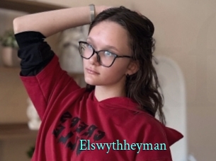 Elswythheyman
