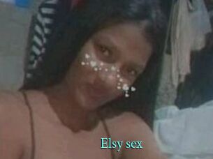 Elsy_sex