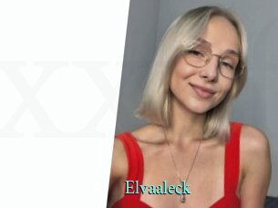 Elvaaleck