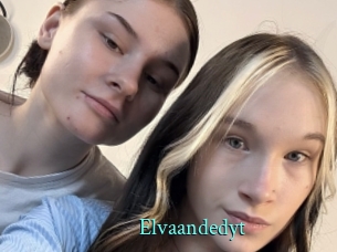 elvaandedyt xxx Fantasy Land