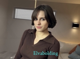 Elvabolding