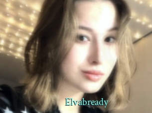 Elvabready