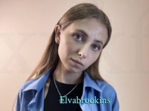 Elvabrookins