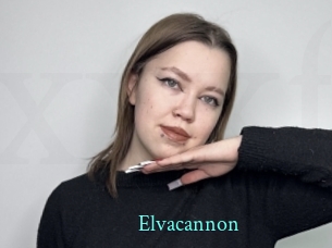 Elvacannon