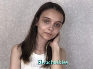 Elvacheckley