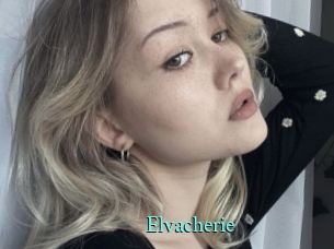 Elvacherie