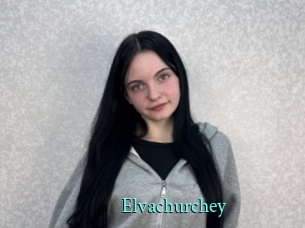 Elvachurchey