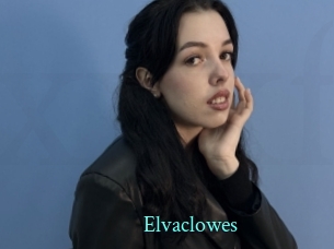Elvaclowes