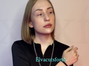 Elvacutsforth