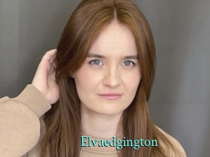 Elvaedgington