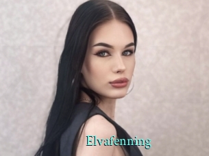 elvafenning xxx Fantasy Land