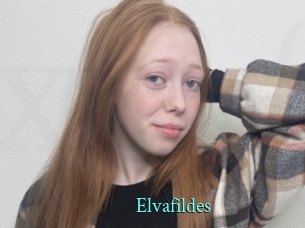 Elvafildes
