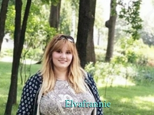 elvafrannie xxx Fantasy Land