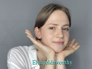 elvagoldsworthy xxx Fantasy Land