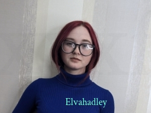 Elvahadley