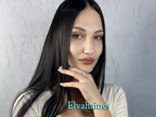 Elvahaines