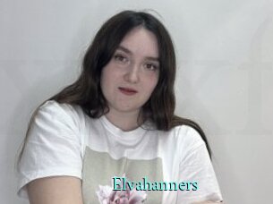 Elvahanners