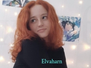 Elvaharn