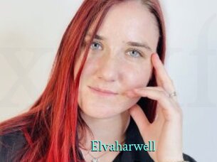 Elvaharwell
