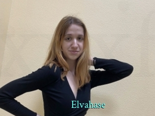 Elvahase