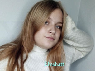Elvahatt