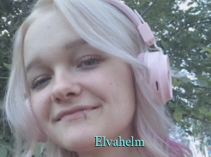 Elvahelm
