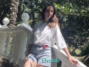 Elviaale