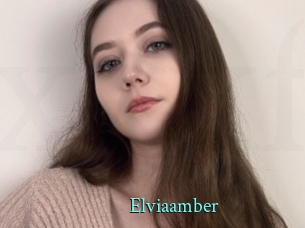 Elviaamber