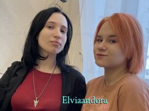 Elviaandora
