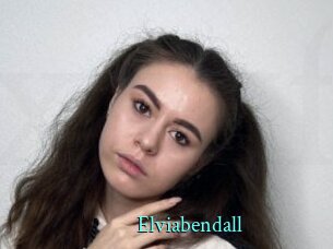 Elviabendall