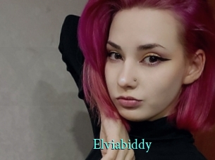 elviabiddy xxx Fantasy Land