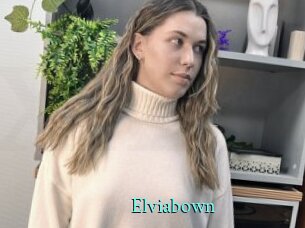Elviabown