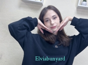 Elviabunyard