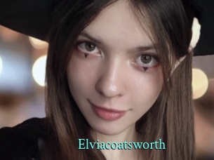Elviacoatsworth