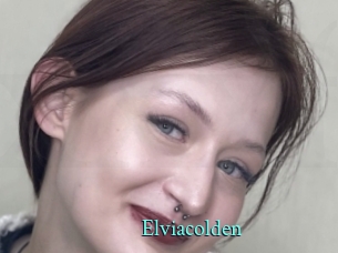 elviacolden xxx Fantasy Land