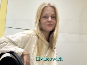 Elviacowick