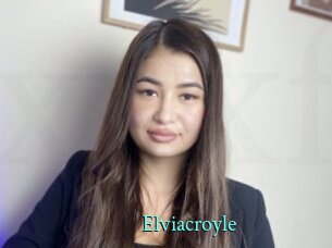 Elviacroyle