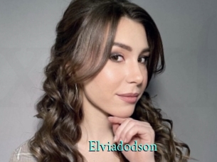 elviadodson xxx Fantasy Land