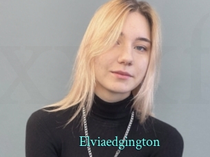 Elviaedgington